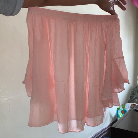 Off shoulder blouse final price - Picture 8 of 8